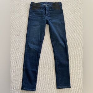 Joes Jeans Maternity Skinny Jeans